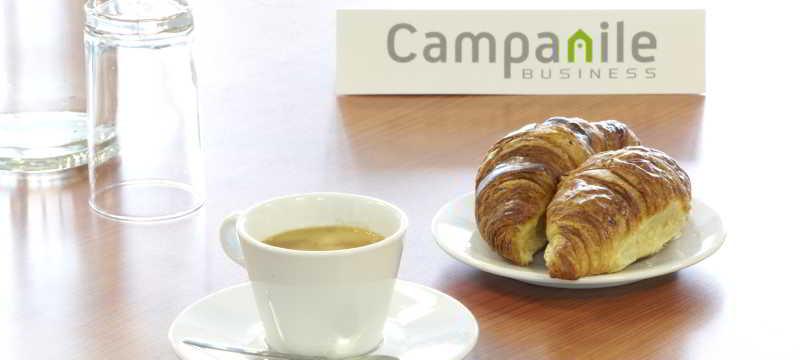 Campanile Hotel & Restaurant Delft Esterno foto
