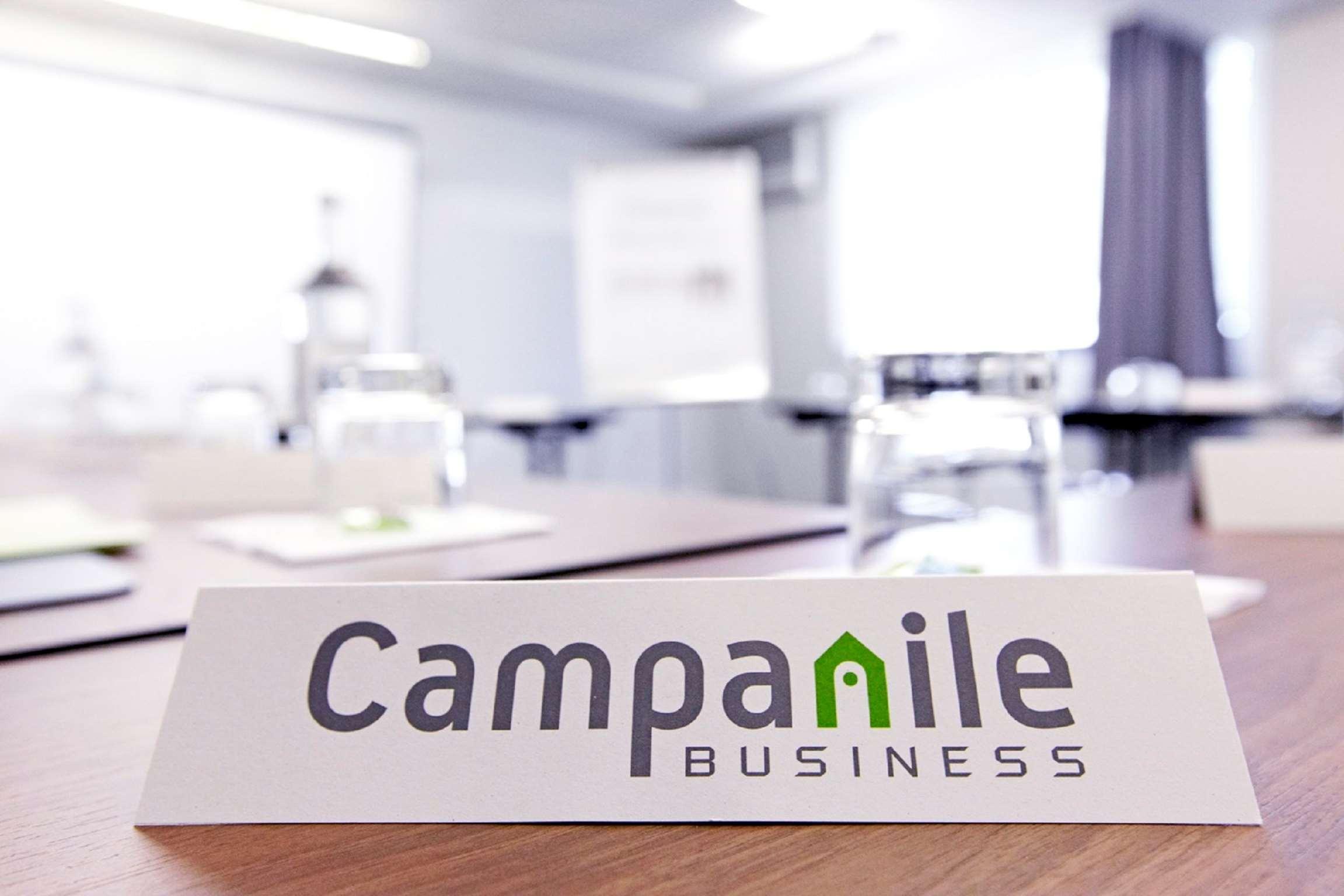 Campanile Hotel & Restaurant Delft Esterno foto