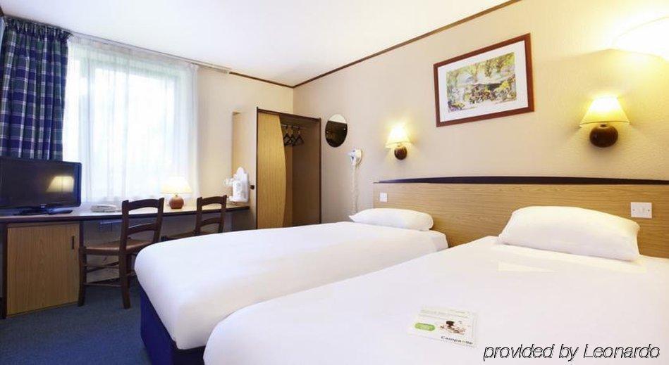 Campanile Hotel & Restaurant Delft Esterno foto