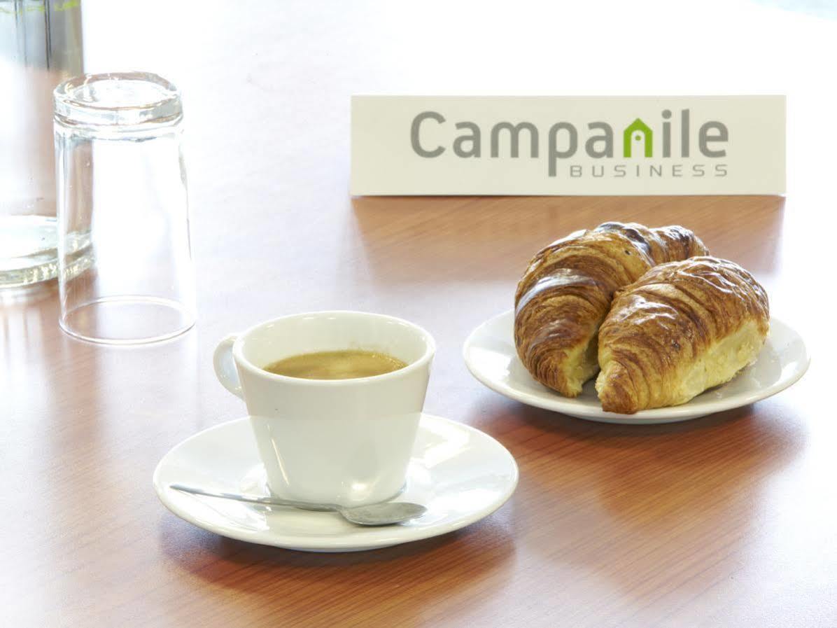 Campanile Hotel & Restaurant Delft Esterno foto