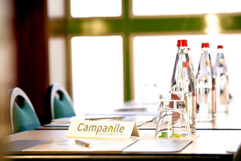 Campanile Hotel & Restaurant Delft Esterno foto