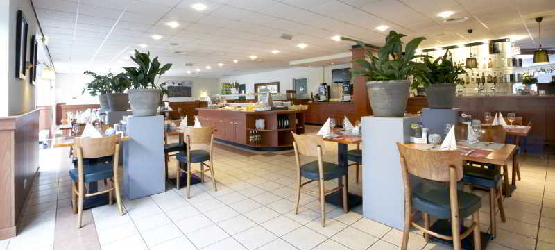 Campanile Hotel & Restaurant Delft Esterno foto