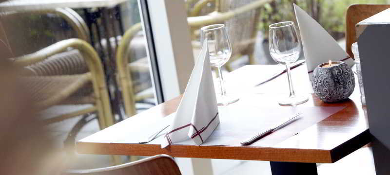 Campanile Hotel & Restaurant Delft Esterno foto